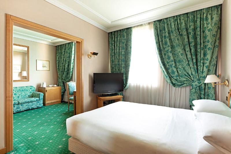 Quarto Economy, Britania Art Deco  Lisbon Heritage Collection  Avenida