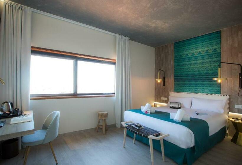 Habitación Estándar, Casual Inca Porto