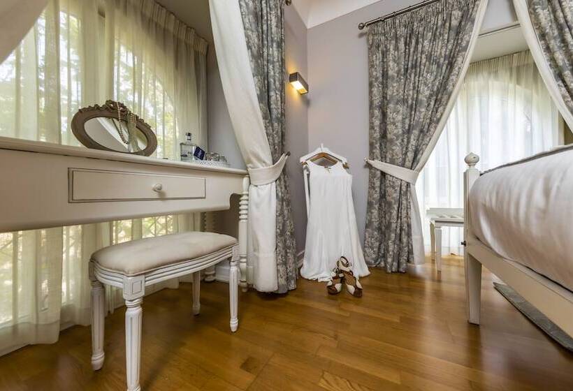 سوییت سوپریور, Grande Hotel Das Caldas Da Felgueira