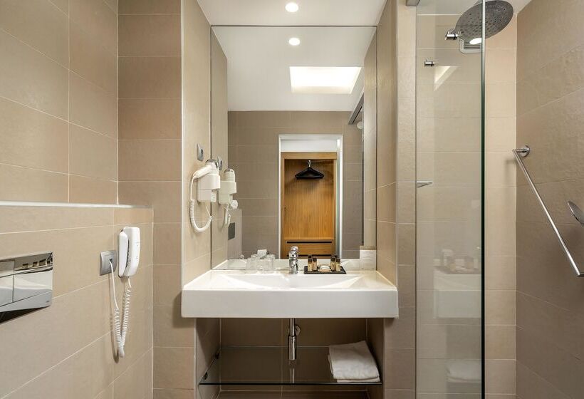 Quarto Estandar, Jupiter Algarve Hotel - Beach & Spa