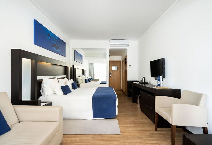 Quarto Familiar, Jupiter Algarve Hotel - Beach & Spa