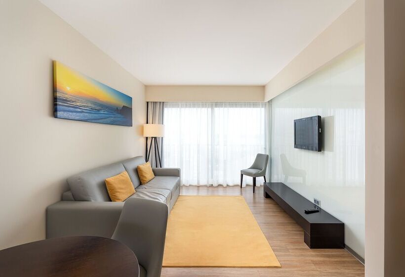 Family Suite, Jupiter Algarve Hotel - Beach & Spa