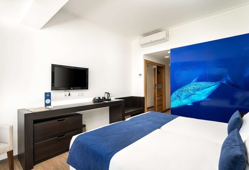 Quarto Estandar, Jupiter Algarve Hotel - Beach & Spa