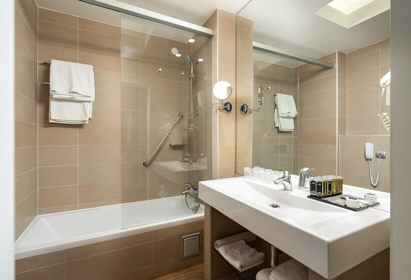 Quarto Familiar, Jupiter Algarve Hotel - Beach & Spa