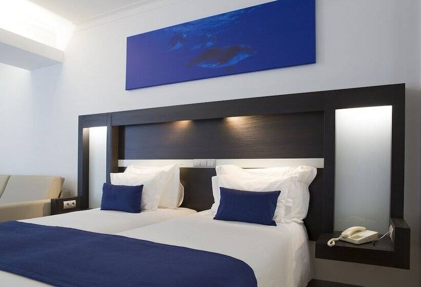 Номер Стандарт, Jupiter Algarve Hotel - Beach & Spa