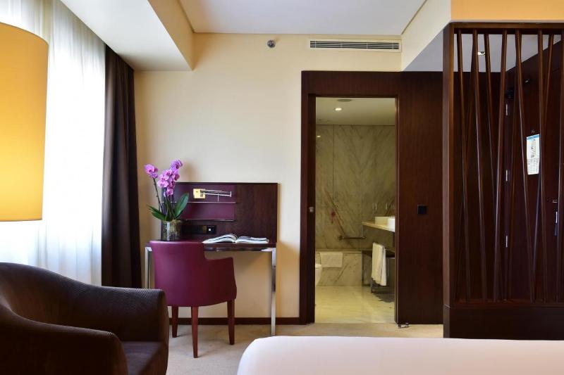 行政套房, Porto Palácio Hotel By The Editory