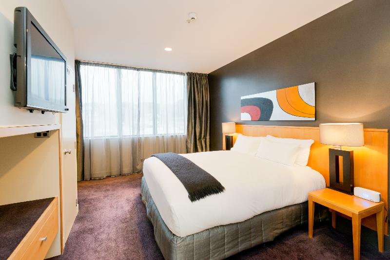 스위트, Scenic Hotel Southern Cross