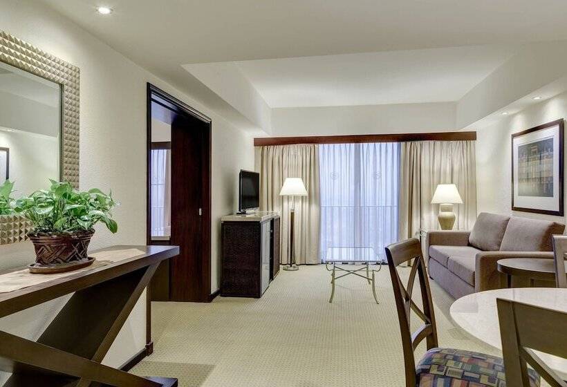 Полулюкс, Sheraton Lima Historic Center