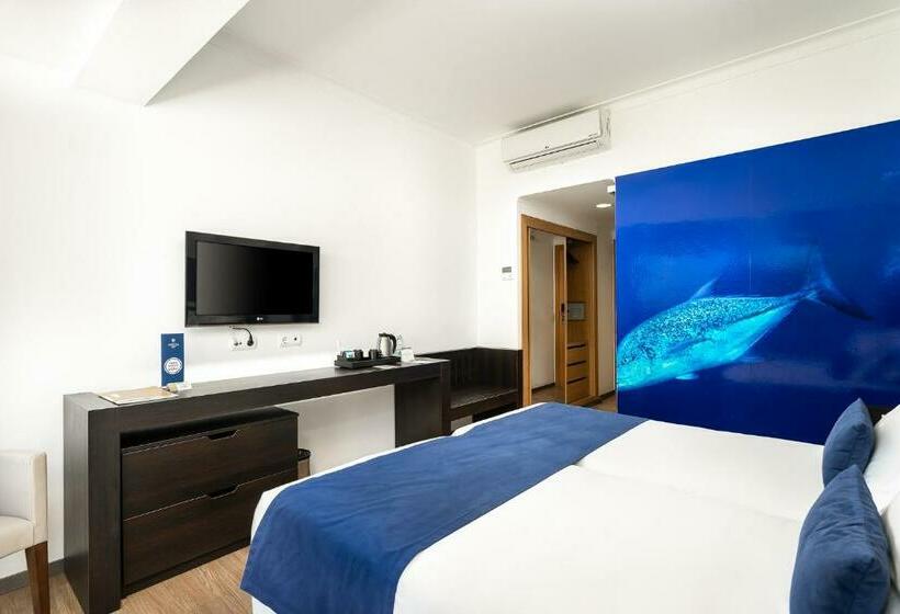 Quarto Estandar, Jupiter Algarve Hotel - Beach & Spa