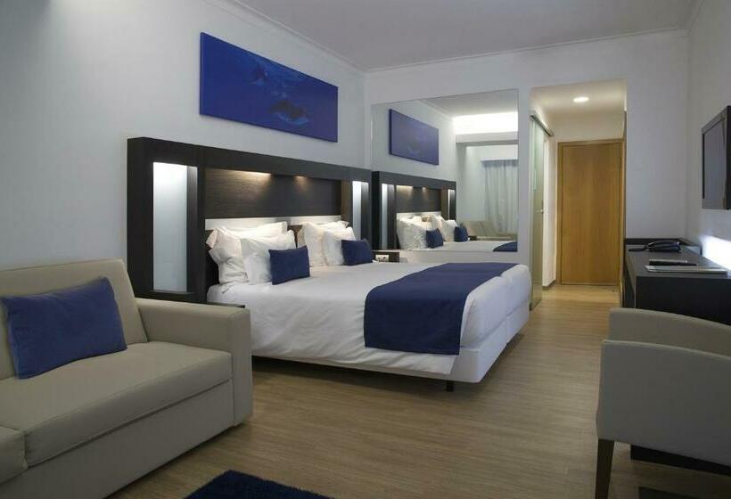 Quarto Familiar, Jupiter Algarve Hotel - Beach & Spa