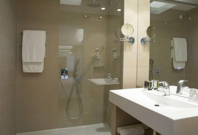 Номер Deluxe Вид на Море, Jupiter Algarve Hotel - Beach & Spa