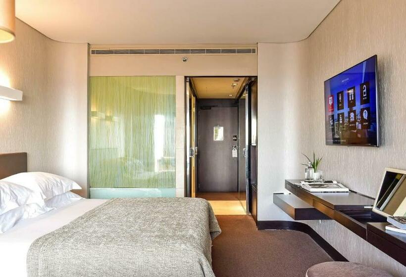 豪华房间, Porto Palácio Hotel By The Editory