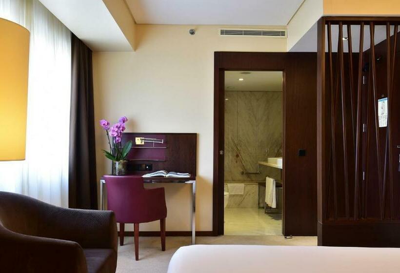行政套房, Porto Palácio Hotel By The Editory