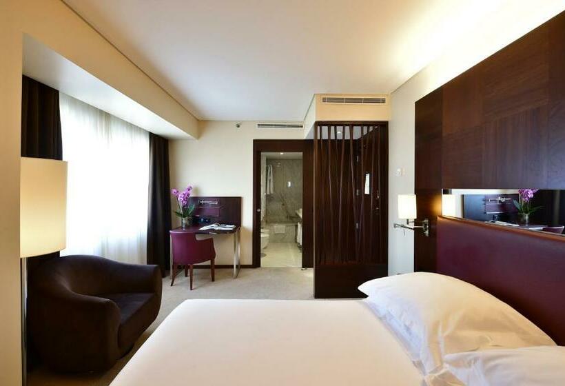 行政套房, Porto Palácio Hotel By The Editory