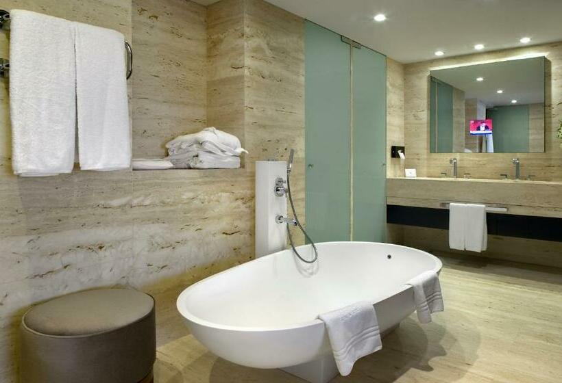 阁楼房, Porto Palácio Hotel By The Editory