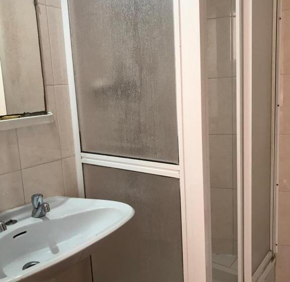 Номер Стандарт, Dbv Guesthouse