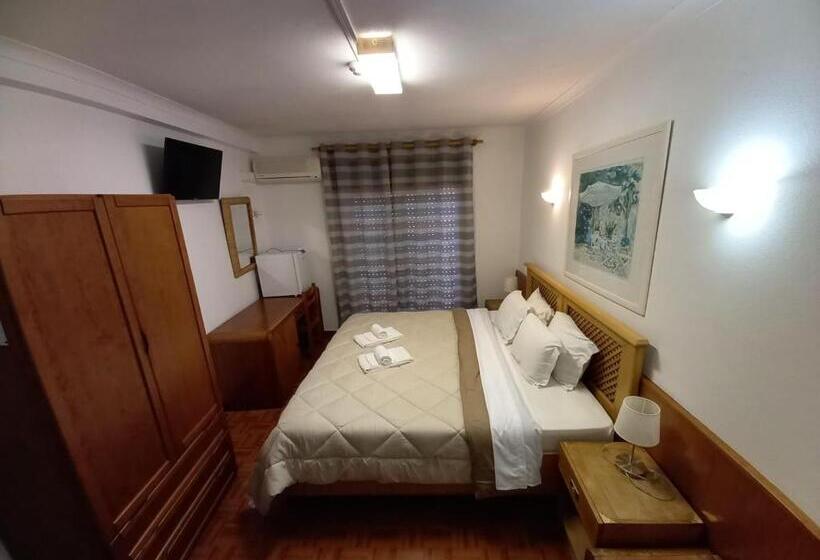 Номер Стандарт, Dbv Guesthouse