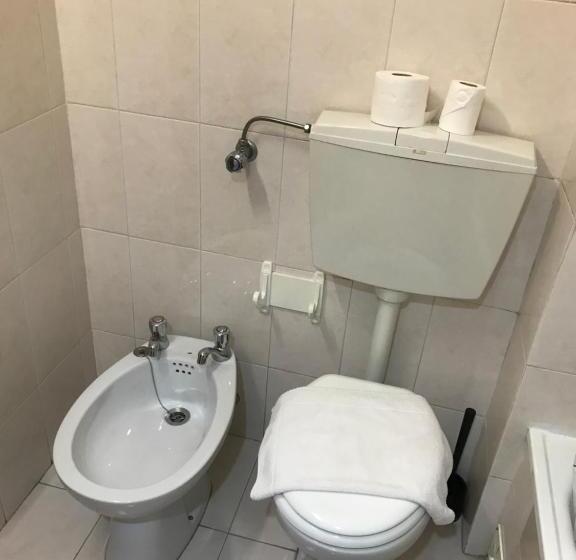 Номер Стандарт, Dbv Guesthouse