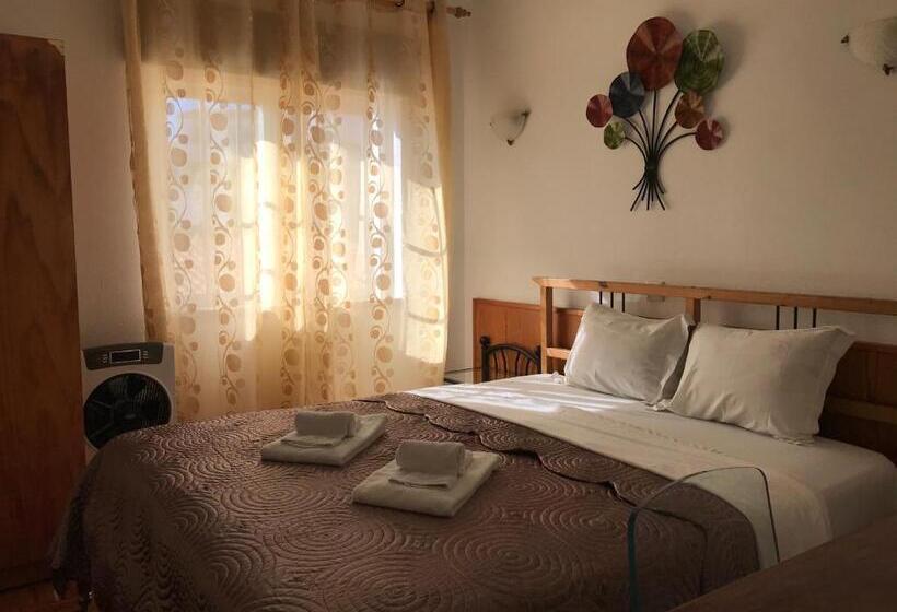 Номер Стандарт, Dbv Guesthouse