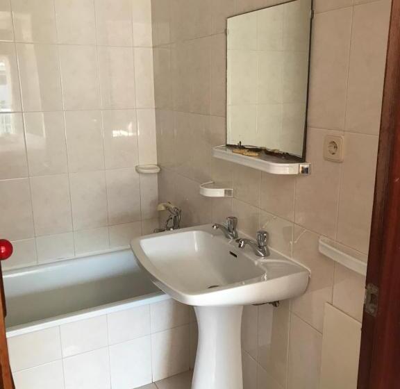 Номер Стандарт, Dbv Guesthouse