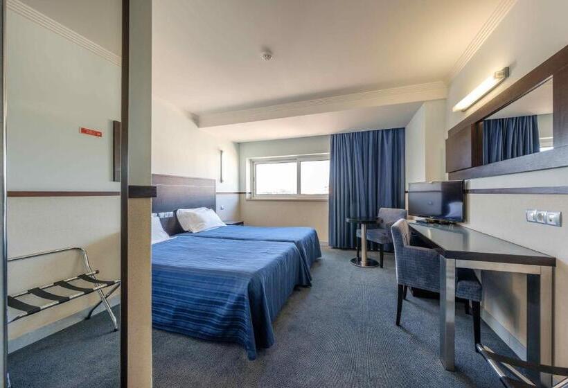 Номер Стандарт, Santo Amaro   Sa Hotels