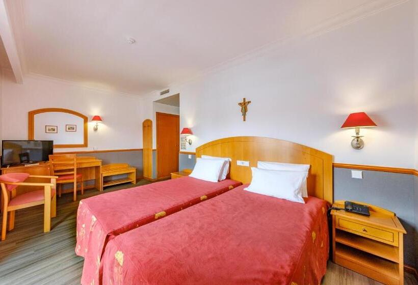 Номер Стандарт, Santo Amaro   Sa Hotels