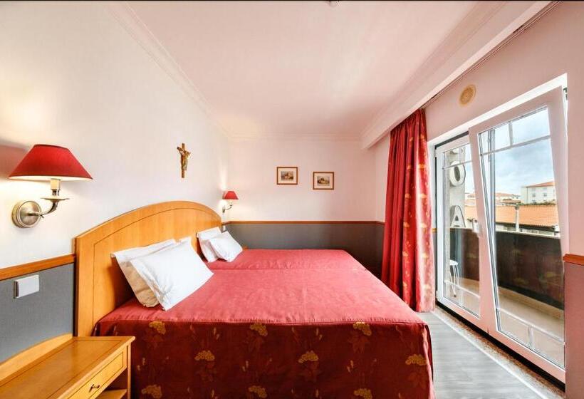 Номер Стандарт, Santo Amaro   Sa Hotels