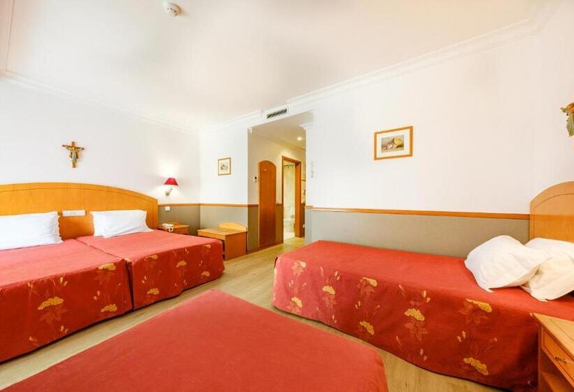Семейный Номер, Santo Amaro   Sa Hotels
