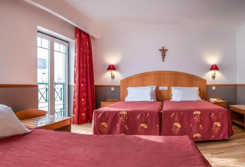 Семейный Номер, Santo Amaro   Sa Hotels