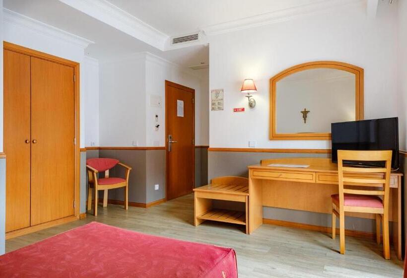 Номер Стандарт Индивидуальный, Santo Amaro   Sa Hotels