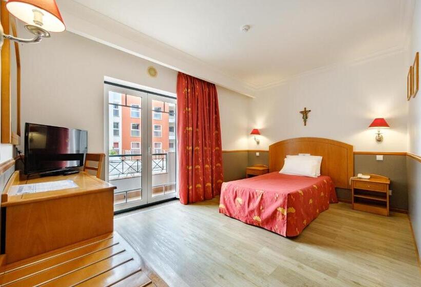 Номер Стандарт Индивидуальный, Santo Amaro   Sa Hotels