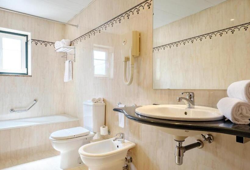 Номер Стандарт, Santo Amaro   Sa Hotels