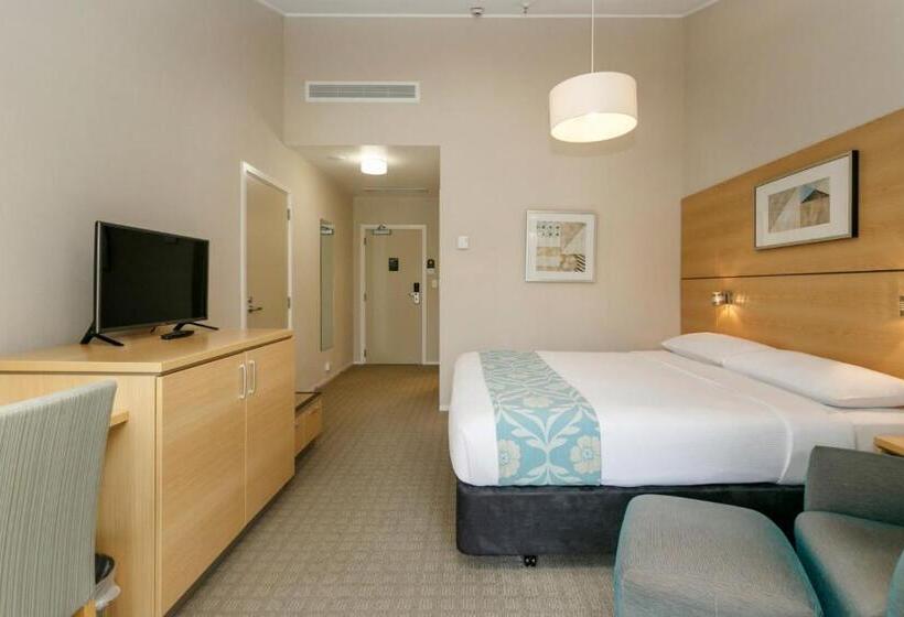 اتاق استاندارد با تخت بزرگ, Wairakei Resort Taupo