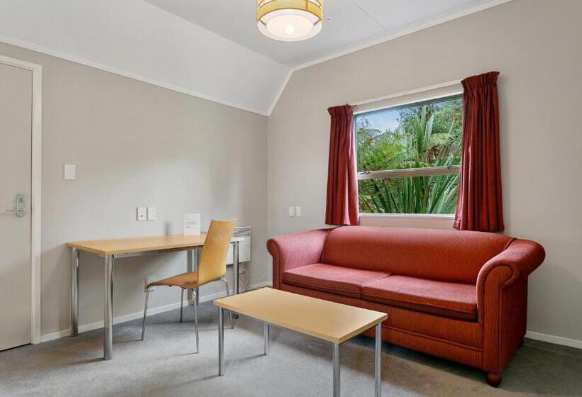 استودیو استاندارد با تخت کینگ, Wairakei Resort Taupo