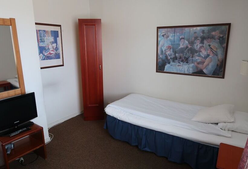 Номер Superior Одноместный, Aveny Bed & Breakfast