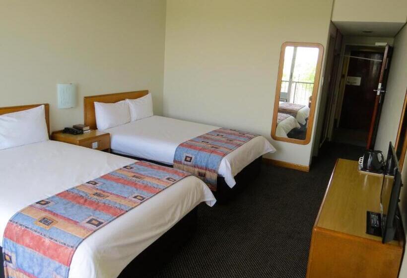 Номер Стандарт, African Sky Harrismith Inn