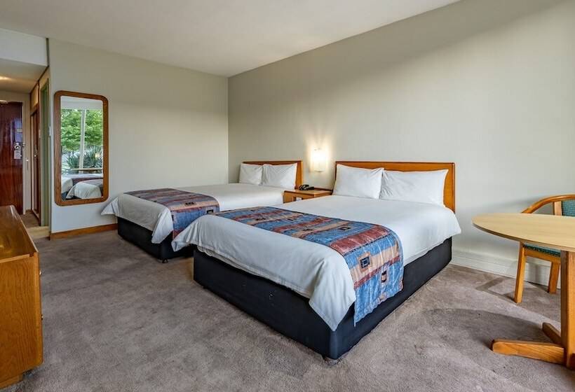 Номер Стандарт, African Sky Harrismith Inn
