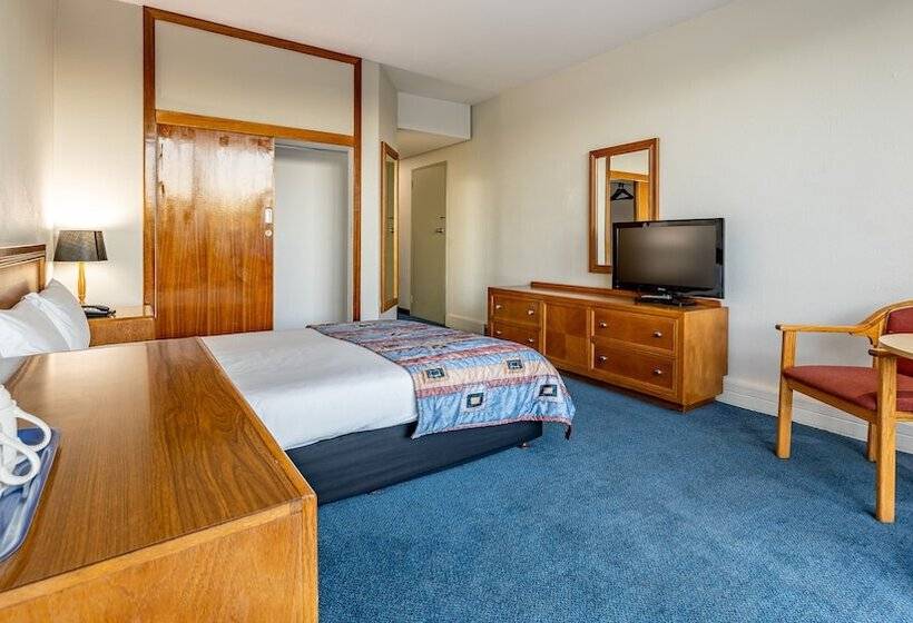Номер Стандарт, African Sky Harrismith Inn
