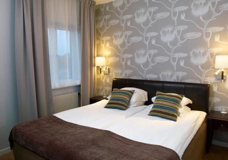 Стандартный Номер Кровать Кинг, Vimmerby Stadshotell, Worldhotels Crafted