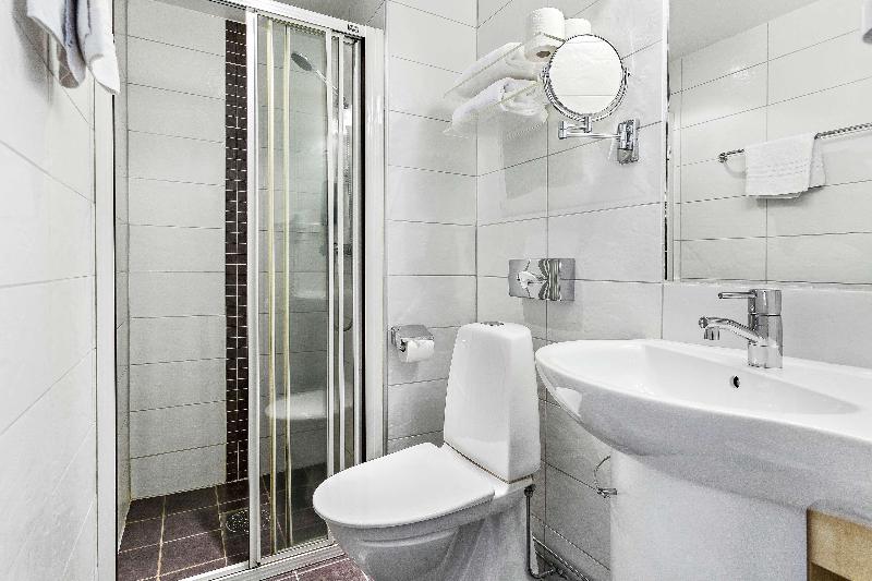 Стандартный Номер Кровать Кинг, Vimmerby Stadshotell, Worldhotels Crafted