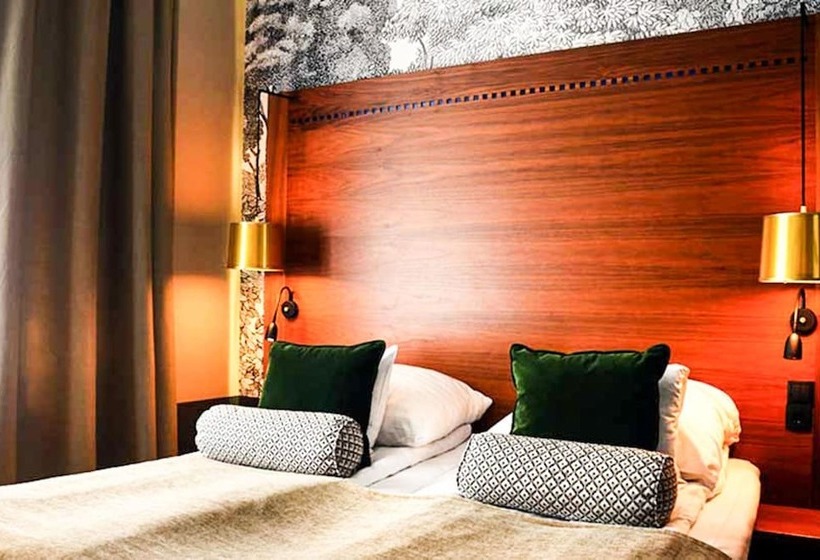 Номер Стандарт, Clarion Collection Hotel Temperance
