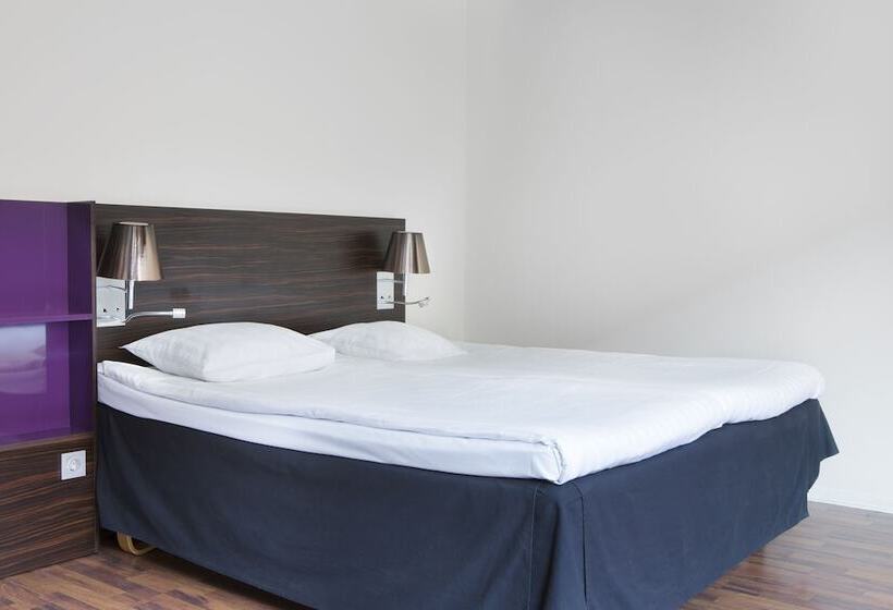 Номер Стандарт, Comfort Hotel Jönköping