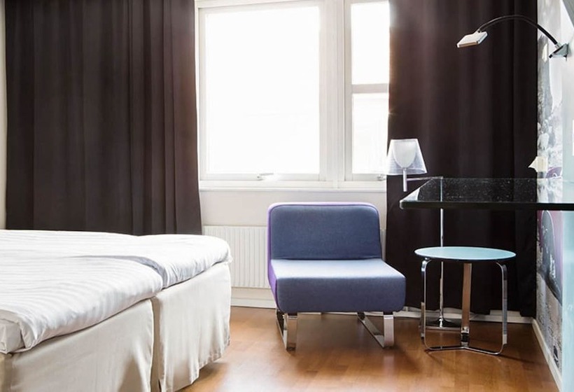 Standard Værelse, Comfort Hotel Jönköping
