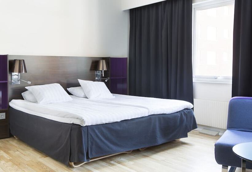 Номер Стандарт, Comfort Hotel Jönköping