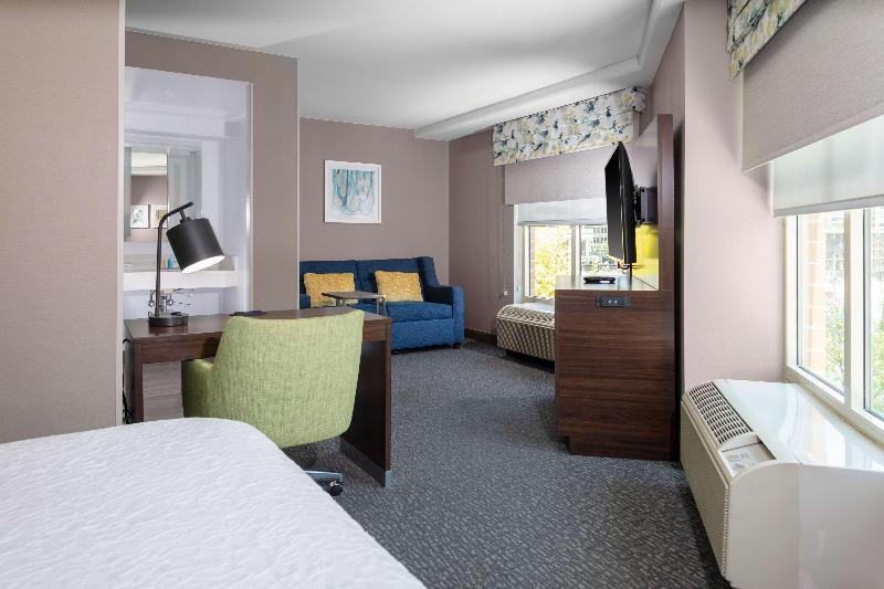 اتاق کلاب, Copthorne King S Hotel Singapore