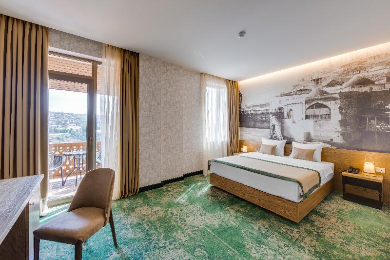 اتاق سوپریور, Copthorne King S Hotel Singapore