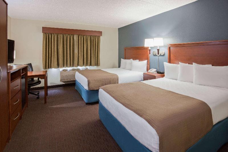اتاق لوکس با بالکن, Copthorne King S Hotel Singapore