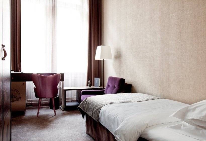 اتاق استاندارد یک نفره, Elite Park Avenue