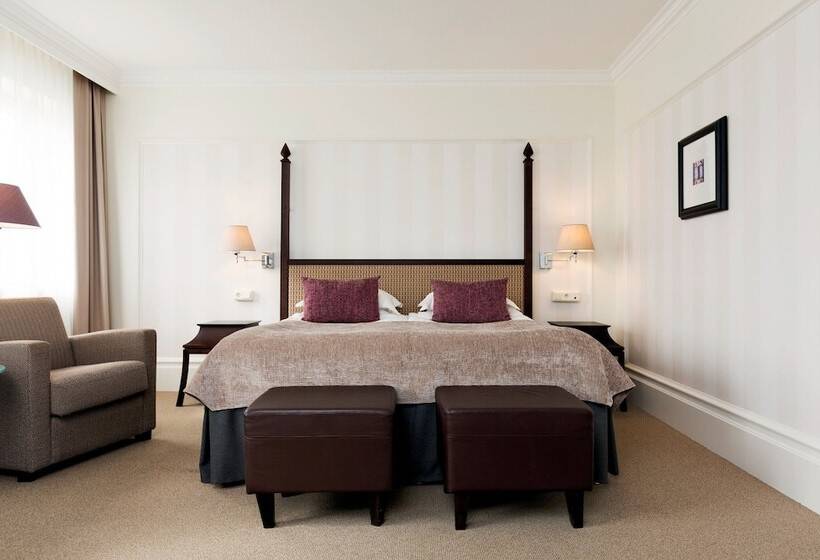 Номер Deluxe, Elite Park Avenue