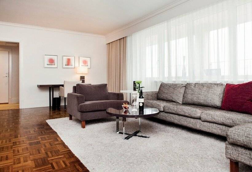 Люкс, Elite Park Avenue